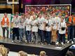 FIRST LEGO League weer groot succces