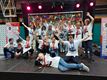 FIRST LEGO League weer groot succces