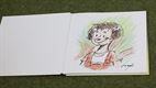 'Ella en de toverklok', een boek van Hans Put