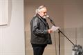 Gevarieerde tentoonstelling 'BODEM'