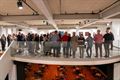 Gevarieerde tentoonstelling 'BODEM'