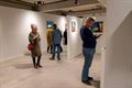 Gevarieerde tentoonstelling 'BODEM'