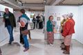 Gevarieerde tentoonstelling 'BODEM'
