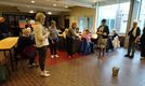 Hoger-lager bij Samana Centrum
