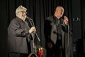 Lachen en gieren met Animolly en Luc Caals