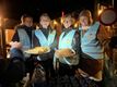 1.200 wandelaars voor het goede doel