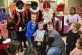 De Sint in Gelderhorsten