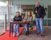 Eerste 'Start to Study Run' WICO