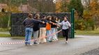 Eerste 'Start to Study Run' WICO