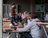Eerste 'Start to Study Run' WICO