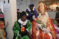 Ook bij Peter Meter vzw kwam de Sint