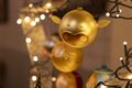 Mooie kerststallententoonstelling in de kerk