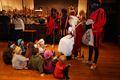 Sinterklaasfeest Fanfare Onder Ons