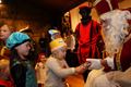 Sinterklaasfeest Fanfare Onder Ons