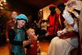 Sinterklaasfeest Fanfare Onder Ons