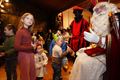 Sinterklaasfeest Fanfare Onder Ons