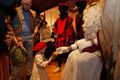 Sinterklaasfeest Fanfare Onder Ons