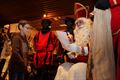 Sinterklaasfeest Fanfare Onder Ons