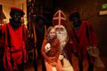 Sinterklaasfeest Fanfare Onder Ons