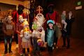 Sinterklaasfeest Fanfare Onder Ons