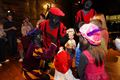 Sinterklaasfeest Fanfare Onder Ons