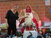 Sinterklaasfeest 't Klavertje