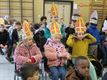 Sinterklaasfeest 't Klavertje