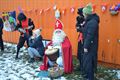 Sinterklaas in Westakker