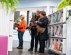 Boekenfestijn in de Beringse bibliotheek