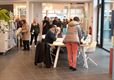 Boekenfestijn in de Beringse bibliotheek