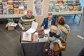 Boekenfestijn in de Beringse bibliotheek