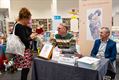 Boekenfestijn in de Beringse bibliotheek