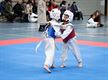 Clubkampioenschap Taekwondo Dongji Beringen