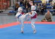 Clubkampioenschap Taekwondo Dongji Beringen