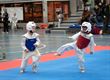 Clubkampioenschap Taekwondo Dongji Beringen