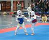 Clubkampioenschap Taekwondo Dongji Beringen