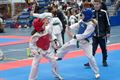 Clubkampioenschap Taekwondo Dongji Beringen