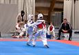 Clubkampioenschap Taekwondo Dongji Beringen