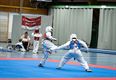 Clubkampioenschap Taekwondo Dongji Beringen