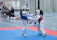 Clubkampioenschap Taekwondo Dongji Beringen