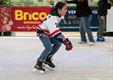 Schaatspiste geopend