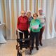 Kerstfeest bij OKRA Neerpelt-Centrum