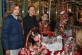 Speling-kinderkoor zong kerstliedjes