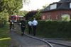 Brand in de Schansstraat