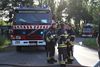 Brand in de Schansstraat