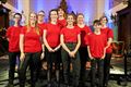 Kerstconcert Onder Ons