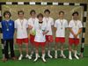 Handballers van het college zijn de besten
