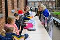 De Warmste Koekenbakschool