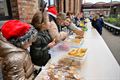 De Warmste Koekenbakschool