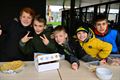 De Warmste Koekenbakschool